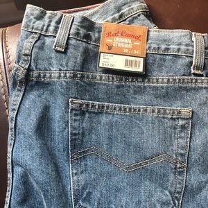 BRAND NEW!! Men’s Jeans size 38w 34l